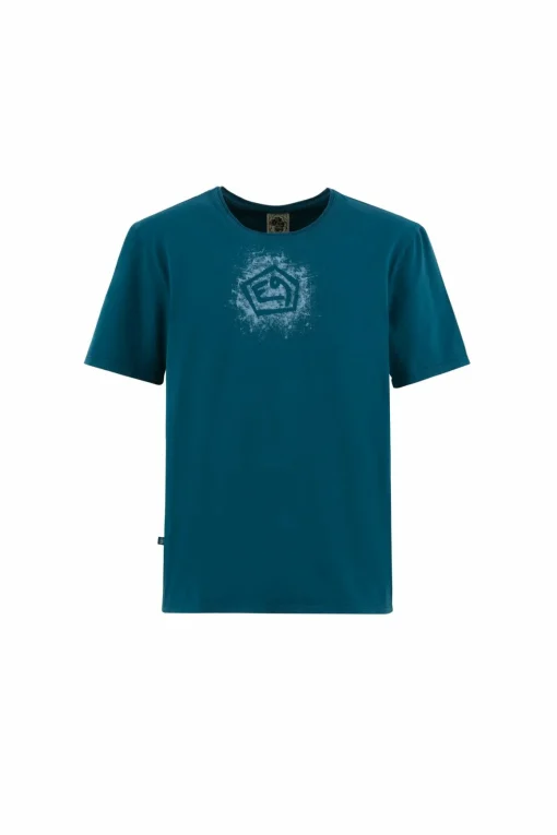 E9 Camiseta|Moveone2.3