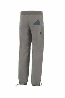 E9 Pantalones|N 3Angolo2 Storm-Grey