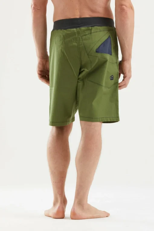 E9 Bermudas|N 3Angolo Short