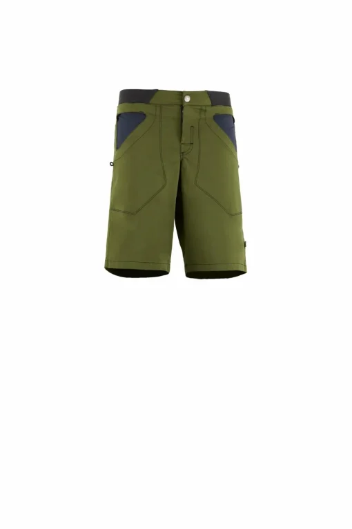 E9 Bermudas|N 3Angolo Short