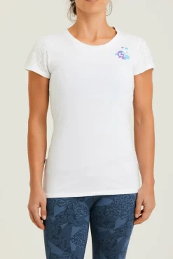 E9 Camiseta|N Drops