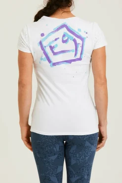 E9 Camiseta|N Drops