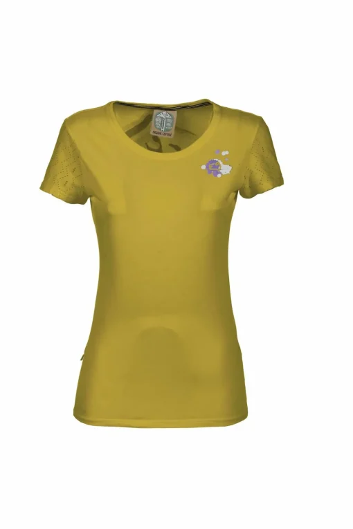 E9 Camiseta|N Drops