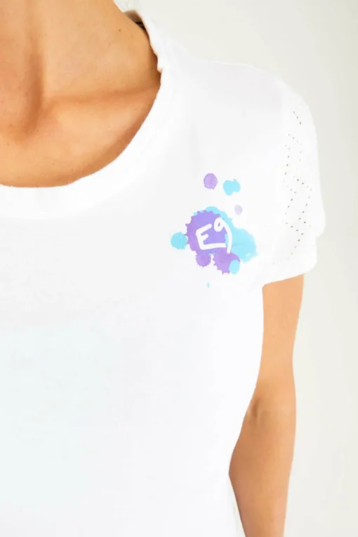 E9 Camiseta|N Drops