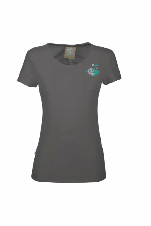 E9 Camiseta|N Drops