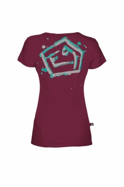 E9 Camiseta|N Drops