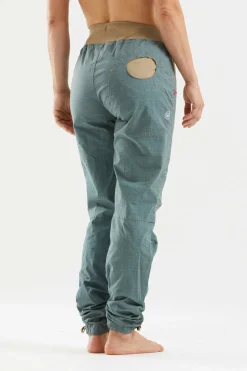 E9 Pantalones|N Mix2.1 Orchid