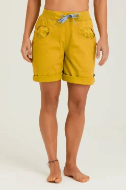 E9 Bermudas|N Mix Short