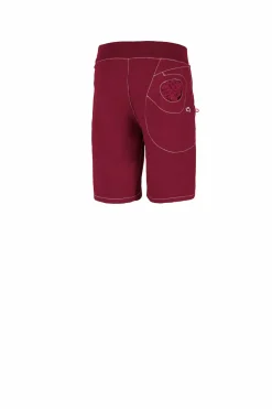 E9 Bermudas|N Mix Short