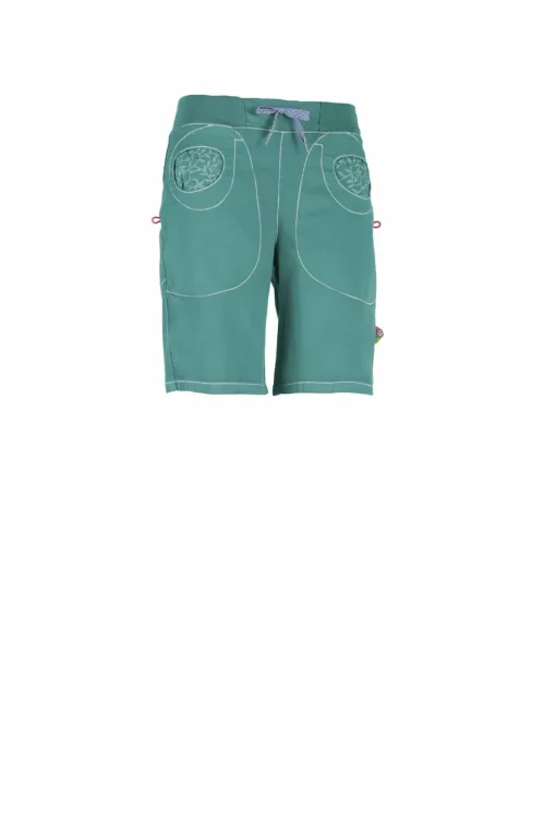 E9 Bermudas|N Mix Short