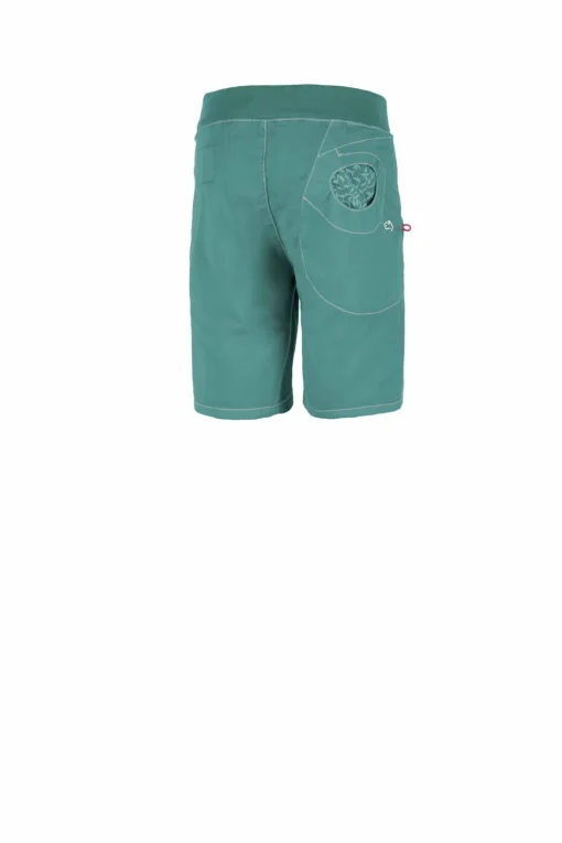 E9 Bermudas|N Mix Short