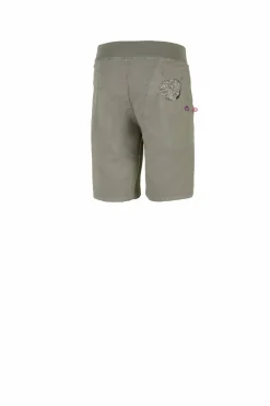 E9 Bermudas|N Mix Short