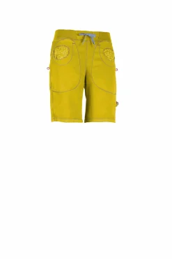 E9 Bermudas|N Mix Short