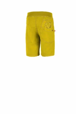 E9 Bermudas|N Mix Short