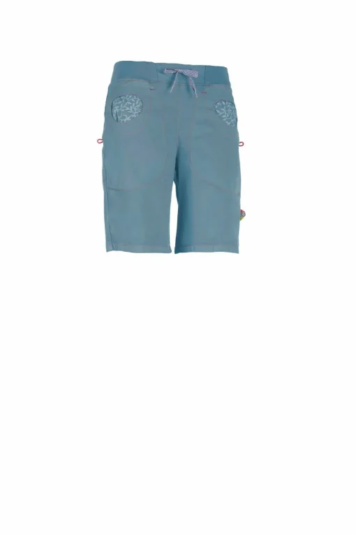 E9 Bermudas|N Mix Short