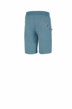 E9 Bermudas|N Mix Short