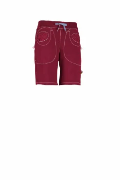 E9 Bermudas|N Mix Short
