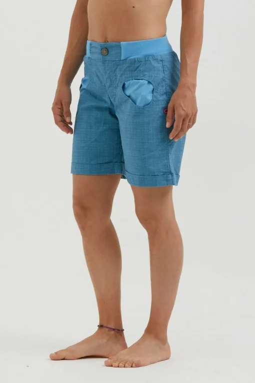 E9 Bermudas|N Onda Short P