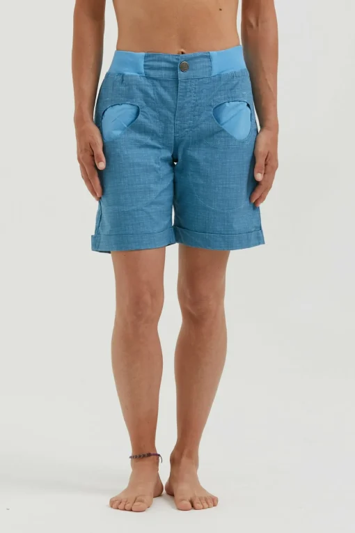 E9 Bermudas|N Onda Short P
