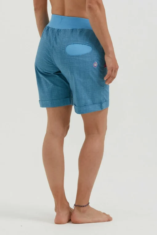 E9 Bermudas|N Onda Short P