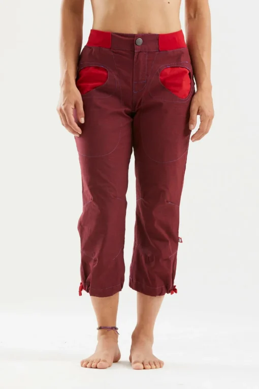 E9 Bermudas|N Onda St 3/4