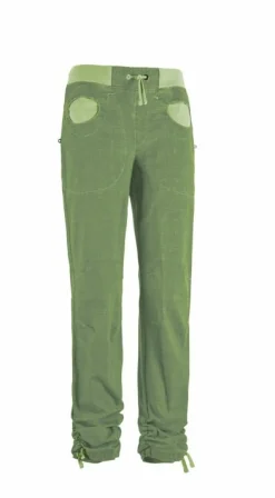 E9 Pantalones|N-Mix2.2 Heather
