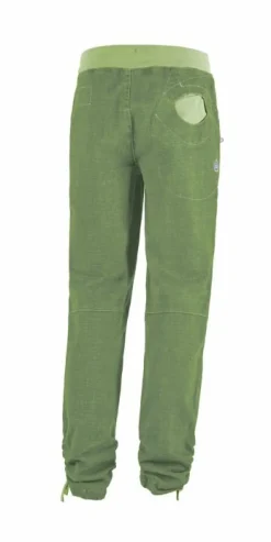 E9 Pantalones|N-Mix2.2 Heather