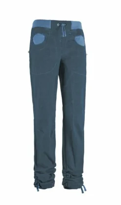 E9 Pantalones|N-Mix2.2 Heather