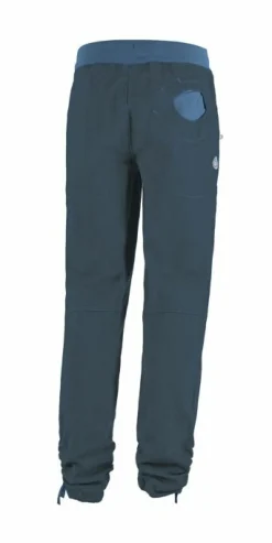 E9 Pantalones|N-Mix2.2 Heather
