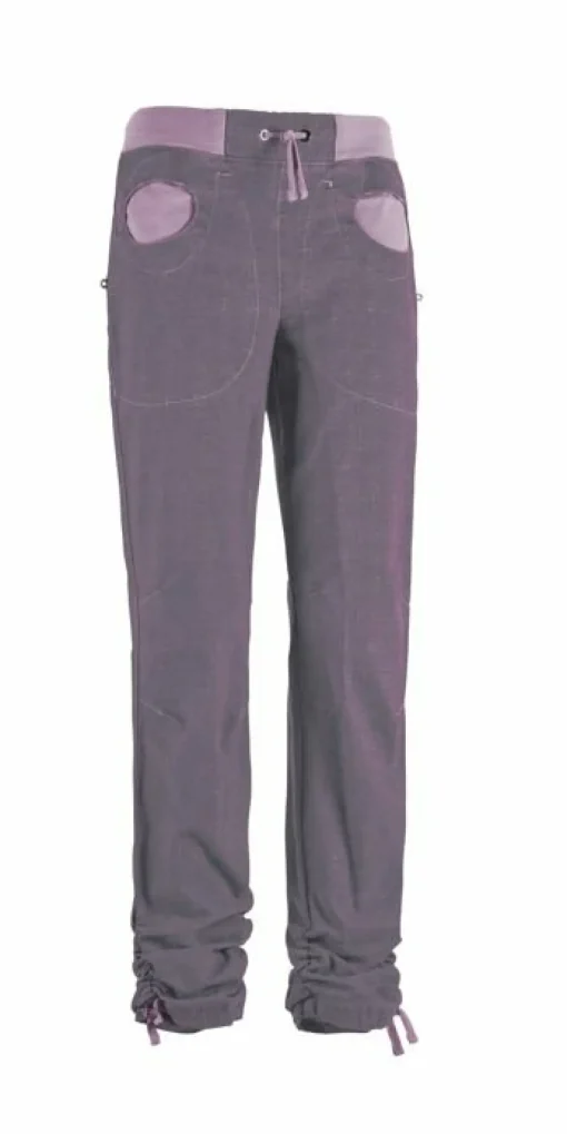 E9 Pantalones|N-Mix2.2 Heather