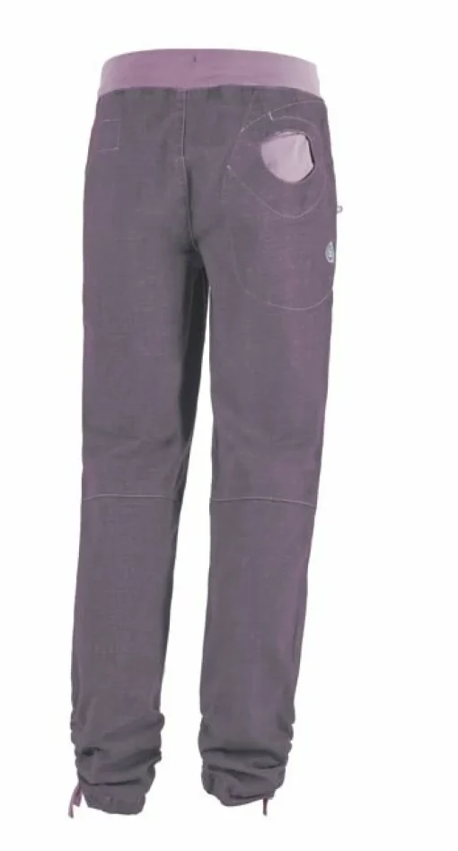 E9 Pantalones|N-Mix2.2 Heather