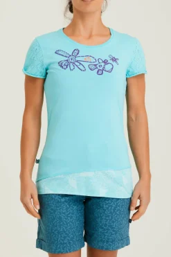 E9 Camiseta|Odre