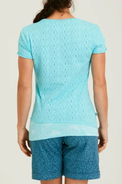 E9 Camiseta|Odre