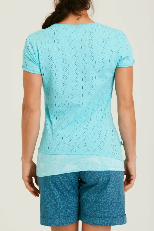 E9 Camiseta|Odre