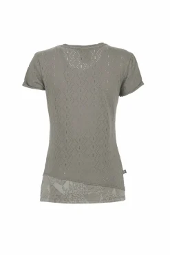 E9 Camiseta|Odre