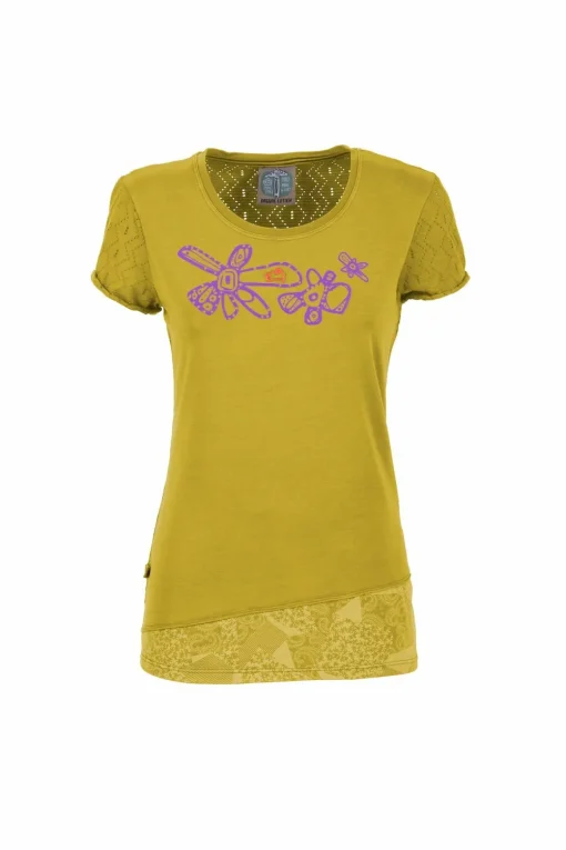 E9 Camiseta|Odre