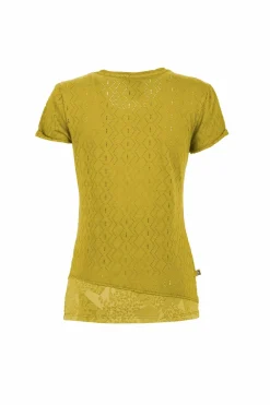 E9 Camiseta|Odre