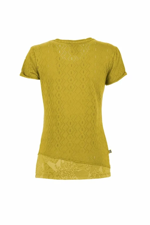 E9 Camiseta|Odre