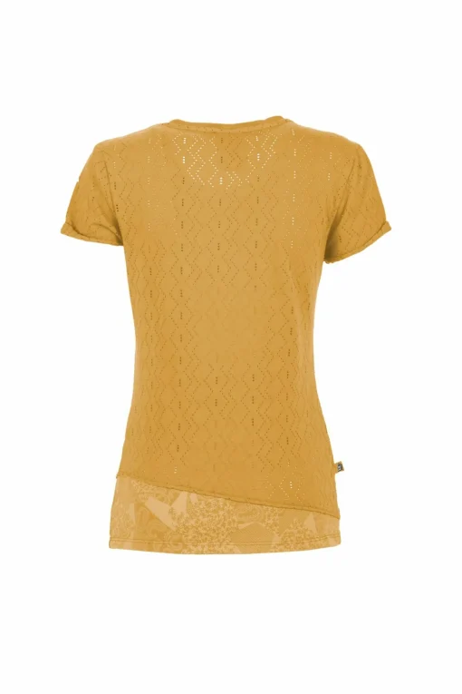 E9 Camiseta|Odre