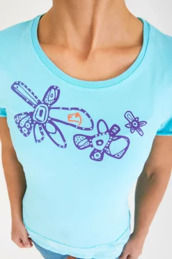 E9 Camiseta|Odre
