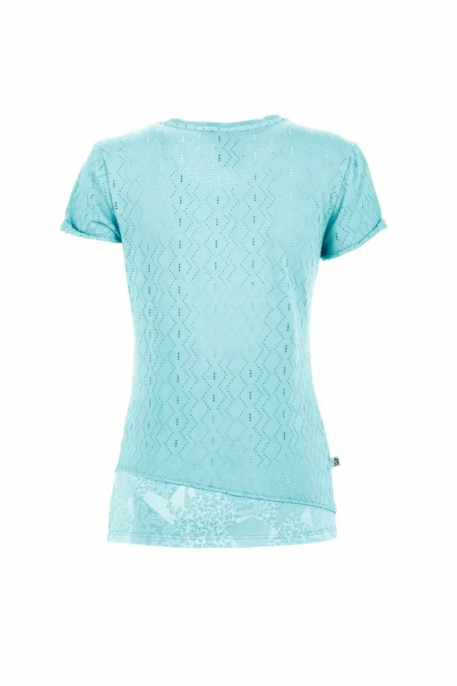 E9 Camiseta|Odre