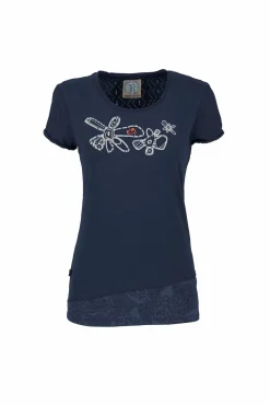 E9 Camiseta|Odre