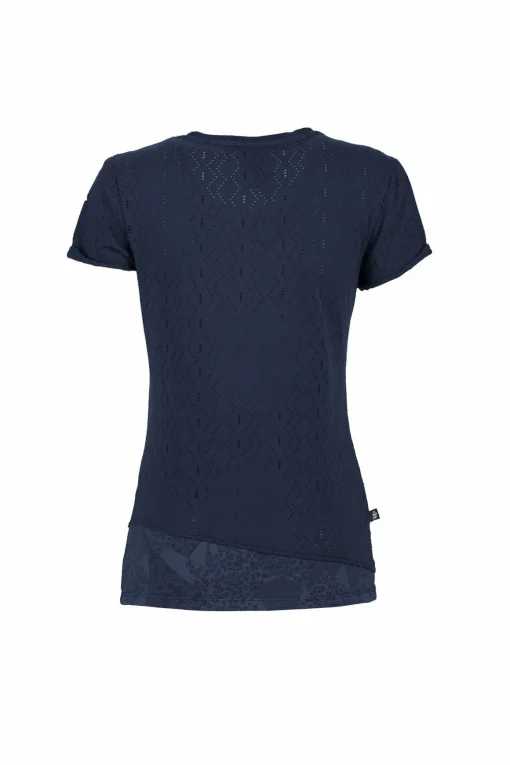 E9 Camiseta|Odre