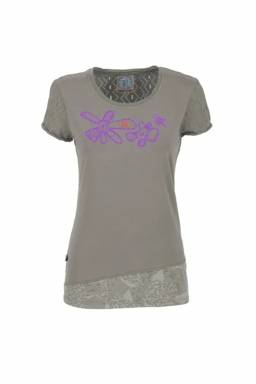 E9 Camiseta|Odre