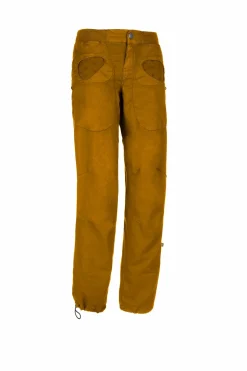E9 Pantalones|Onda Flax Apple