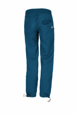 E9 Pantalones|Onda Flax Apple