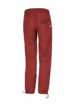 E9 Pantalones|Onda Flax Apple
