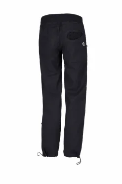 E9 Pantalones|Onda Flax Apple