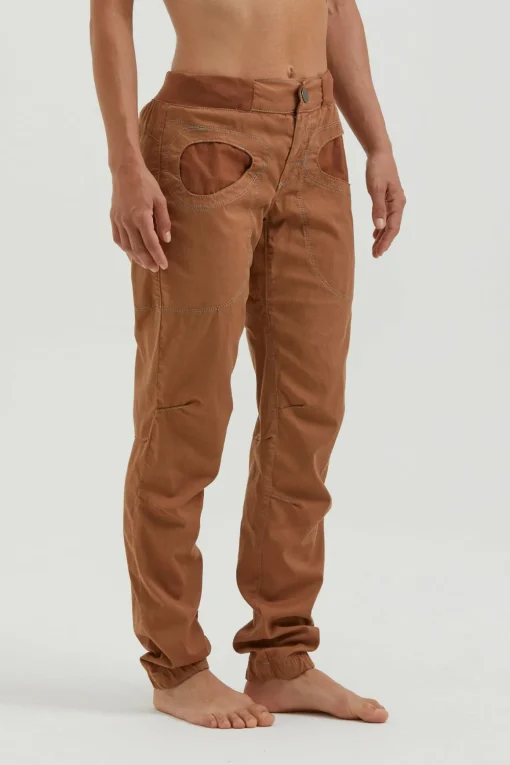 E9 Pantalones|Onda Rock2.2 Green-Lake