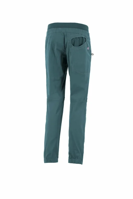 E9 Pantalones|Onda Rock2.2 Green-Lake